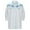 a-White6514, variant on FINALGANG Mens Cowboy Shirt With Floral Embroidery Long Sleeve Snap Button Bust Pocket Shirt For Festival Holiday Daily Wear Gold M