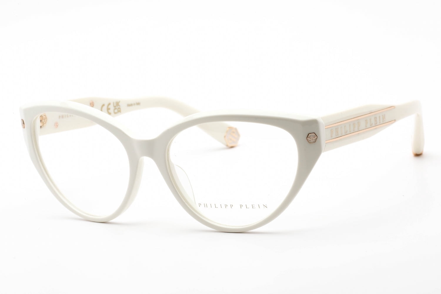 Philipp Plein EYEGLASSES VPP069S-3GU-55 New with case Philipp Plein Women main image 4