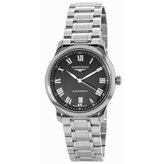 Longines Master Collection Automatic 38.5mm Men's Watch