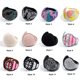 thumbnail image 2 of Orejeras Unisex Orejeras de invierno al aire libre Diseño de punto Foldable Ear Warmers Cálido prote Abanopi Orejera, 2 of 7