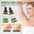 thumbnail image 2 of 60ml Cyperus Rotundus Oil - 60ml Natural Cyperus Rotundus Oil For Hair Removal, Moisturizing & Soothing, 2 of 5