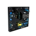thumbnail image 4 of Advanced Black AVR SX440 Automatic Voltage Stabilizer for Stanford Generators with Enhanced Dynamic Performance and Low-Frequency Protection, 4 of 6