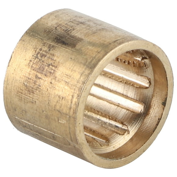 Casquillos Para Tacos De Billar, 10 Piezas Taco De Billar Punta De Latón Casquillos Para Tacos De Billar De Cobre Puntas Para Tacos De Billar Accesorios