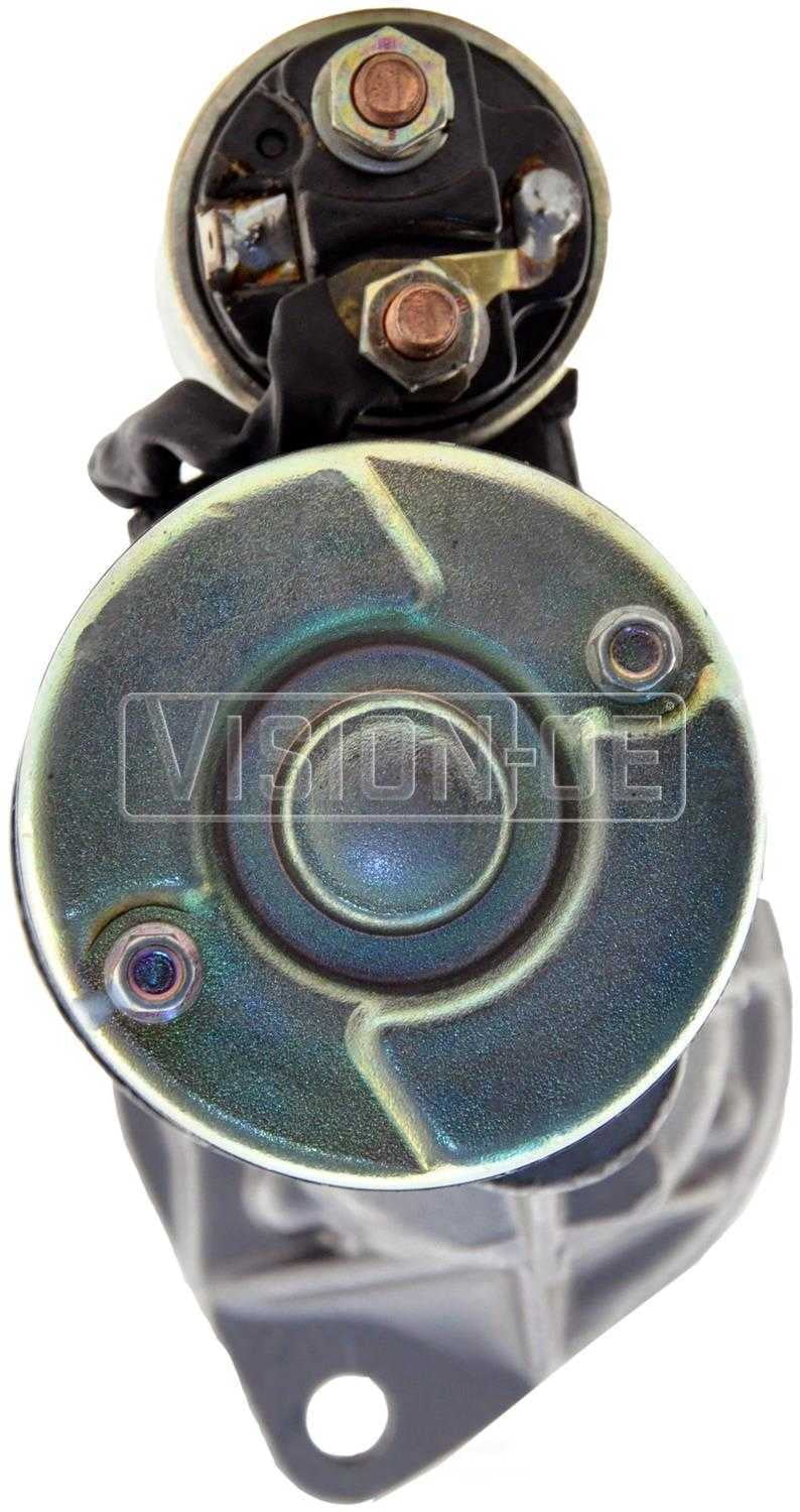 Vision OE 16584 Starter Motor