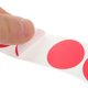 thumbnail image 2 of 3 Rolls of Colored Dot Stickers Circle Label Stickers Sealing Labels Round Stickers, 2 of 4