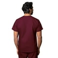 thumbnail image 2 of Adar Universal Unisex Scrubs - V-Neck Scrub Top, 2 of 7