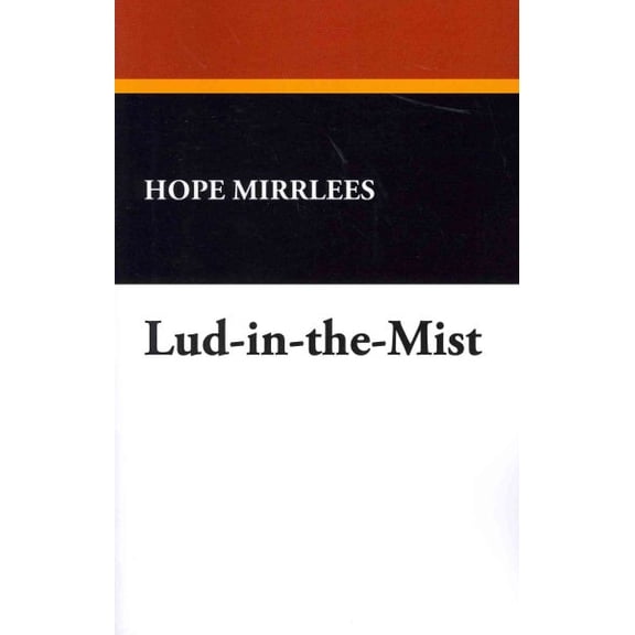Pre-Owned Lud-In-The-Mist Paperback