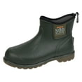 thumbnail image 5 of DryShod Outdoor Boots Mens Sod Buster Ankle Round Toe SDB-MA, 5 of 5