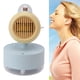thumbnail image 5 of Ventilador de Refrigeración ANGGREK Ventilador Oscilante Portátil Carga Tipo C Batería 3600 mAh, 5 of 8