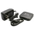 thumbnail image 3 of Connectland USB 3.0 4-Port External Hub Super Speed Charge 900mA Black, 3 of 6