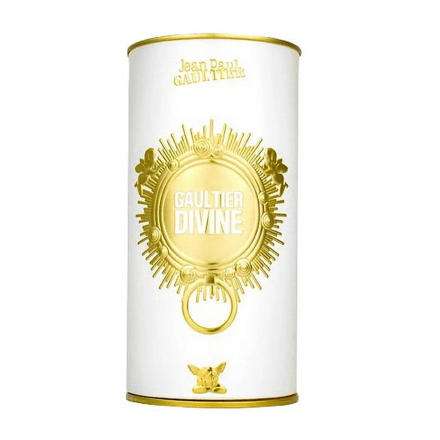 Gaultier Divine by Jean Paul Gaultier Eau De Parfum 3.4oz Spray New With Box