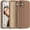 Brown, variant on for iPhone 11 Case, Upgraded Full Camera Lens Protection, Liquid Silicone Ultra Slim Shockproof Non-Slip with Soft Anti-Scratch Microfiber for iPhone 11, 6.1 inch, Midnight Purple