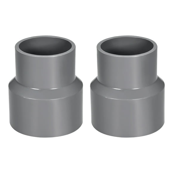 Pvc Fittings 1 2 Inch Coupling