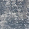 thumbnail image 6 of Nourison Rustic Textures Painterly Indoor Rug Grey 7’10” x Round, 6 of 10