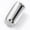 Silver, variant on 20 OZ Stainless Tumbler Travel Mug Coffee Tumbler Steel Thermal Cup Cinema Cups