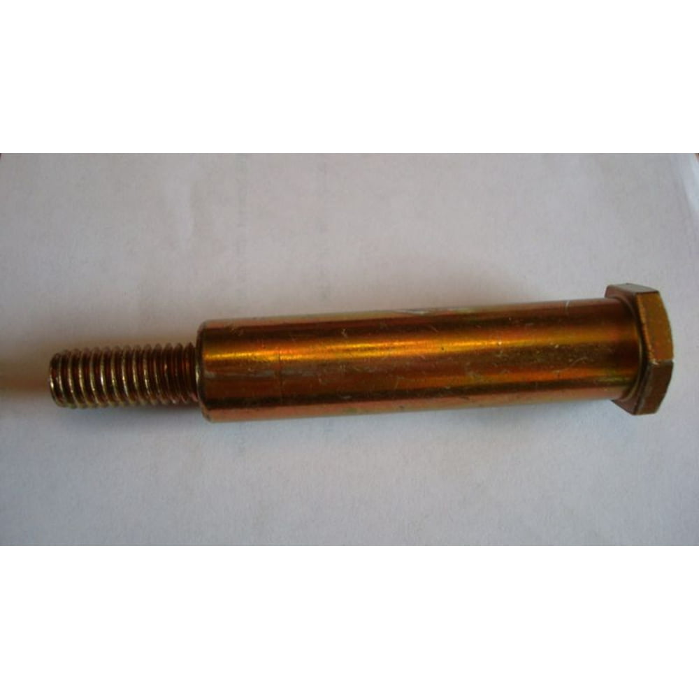 MTD TroyBilt Shoulder Bolt for Idler Arm 73804216A OEM
