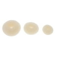 thumbnail image 1 of Hair Donut Set Maker Chignon Brioche Donut Bun Hairdonut Mujer Niña - beige, Hugo fabricante de bollos de peluquería, 1 of 10