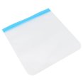thumbnail image 4 of PEVA Food Preservation Bag Translucent Reusable Sealed Home Kitchen, 4 of 7