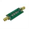 thumbnail image 1 of Filtro Paso Bajo de 433 MHz, 400-470 MHz, Función Elíptica de Séptimo Orden para Analizador de Amplificadores de Radioaficionados, Radio de Alta Frecuencia., 1 of 5