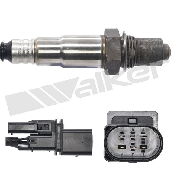 Walker 350-35041 Walker Aftermarket Oxygen Sensor Fits select: 2004-2005 BMW 645, 2005 BUICK ALLURE