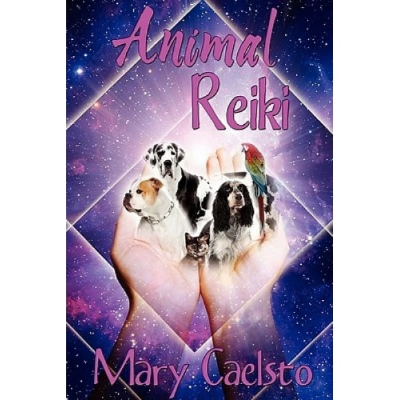 Reiki Animal