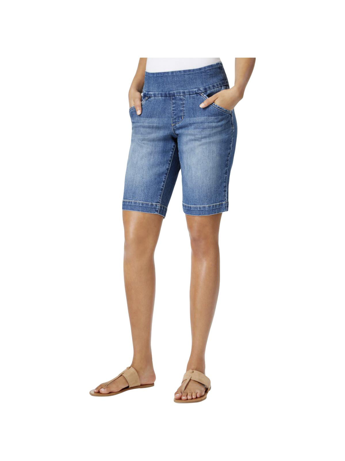 jag jeans ainsley shorts