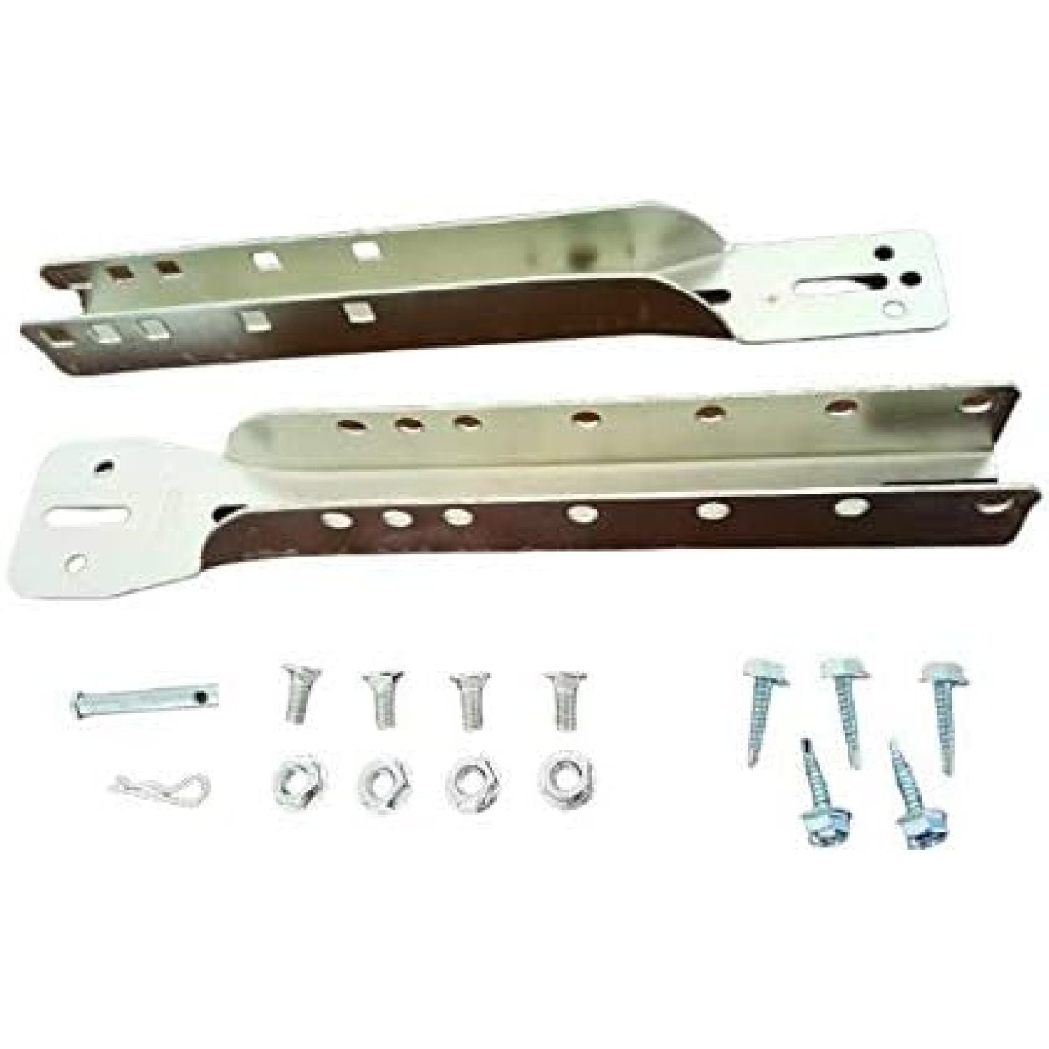 Garage Door Opener Adjustable Door Reinforcement Garage Door