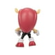 thumbnail image 3 of Figura de acción Sonic The Hedgehog Classic Mighty de 6 cm, coleccionable, 3 of 6