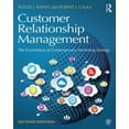 thumbnail image 1 of Pre-Owned Customer Relationship Management: The Foundation of Contemporary Marketing Strategy (Paperback) 1138919527 9781138919525, 1 of 1
