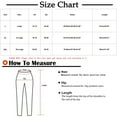 thumbnail image 3 of Kaemgyyd Womens Pajama Pants Lounge Wide Leg Elastic Waist Sleepwear Loose Cinch Bottoms Plaid Pj Trousers with Pockets, 3 of 3