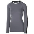 thumbnail image 2 of HighFive Women's Spectrum Jersey L/S - 342203, 2 of 2