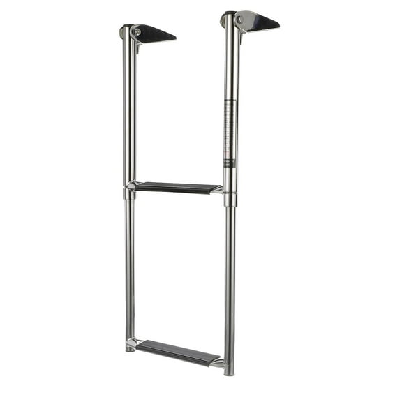 Seachoice Swim Platform Ladder 2-Step 50-71281 | S25