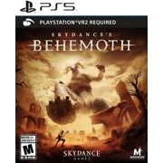 Skydance's Behemoth - PlayStation 5