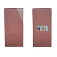 thumbnail image 1 of Cartera larga de estilo coreano, monedero ligero para deportes al aire libre, bolso de mano para niñas, tarjetero pequeño, 1 of 5