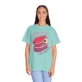 thumbnail image 4 of Dead Inside But Its Valentines Day Comfort Colors Shirt, 4 of 6