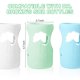 thumbnail image 2 of Funda de silicona para biberón Dr. Brown de 270 mL, set de 3 piezas, 2 of 7