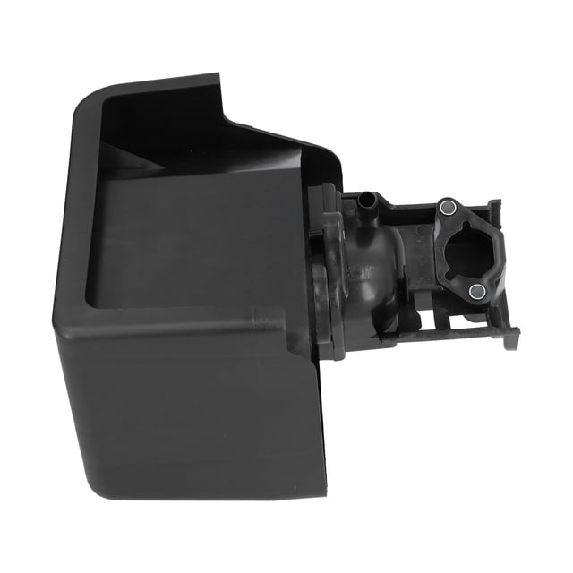 Limpiador de aire del motor, Conjunto de limpiador de filtro de aire Filtro de aire del motor Generador Limpiador de aire Estético elegante