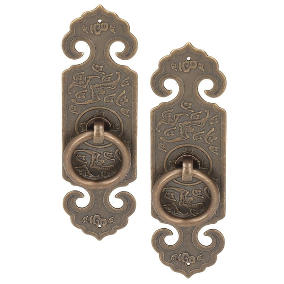 Brass Handle, Wide Uses Brass Material Antique Handle For Drawer For Cabinet Door