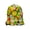 B, variant on Reusable Water Bomb Balls Summer Outdoor Water Games To-y Random Color Splash Balls for Pool Beach Backyard Fun Party