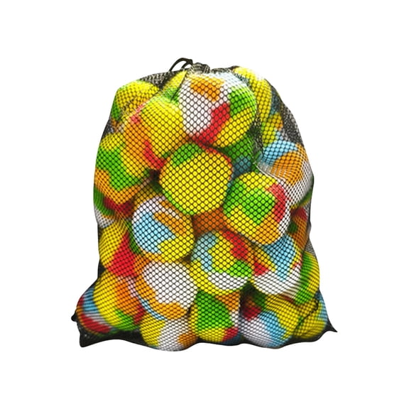 Reusable Water Bomb Balls Summer Outdoor Water Games To-y Random Color Splash Balls for Pool Beach Backyard Fun Party