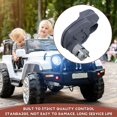 thumbnail image 5 of RS775 Motors for Children Electric Car 24V 25000RPM High Torque Motors for Remote Control Car, 5 of 5