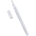 thumbnail image 1 of Rotuladores para uñas, 12 colores, rotuladores de pintura acrílica, rotuladores de punta fina para dibujar líneas en 3D, puntos y diseños florales, manicura DIY, 1 ml, 1 of 2