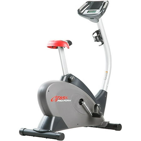 Proform GT85X Upright Bike