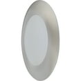 thumbnail image 4 of Volume Lighting V8622 1 Light 7" Wide Integrated Led Outdoor Flush Mount Ceiling Fixture /, 4 of 4