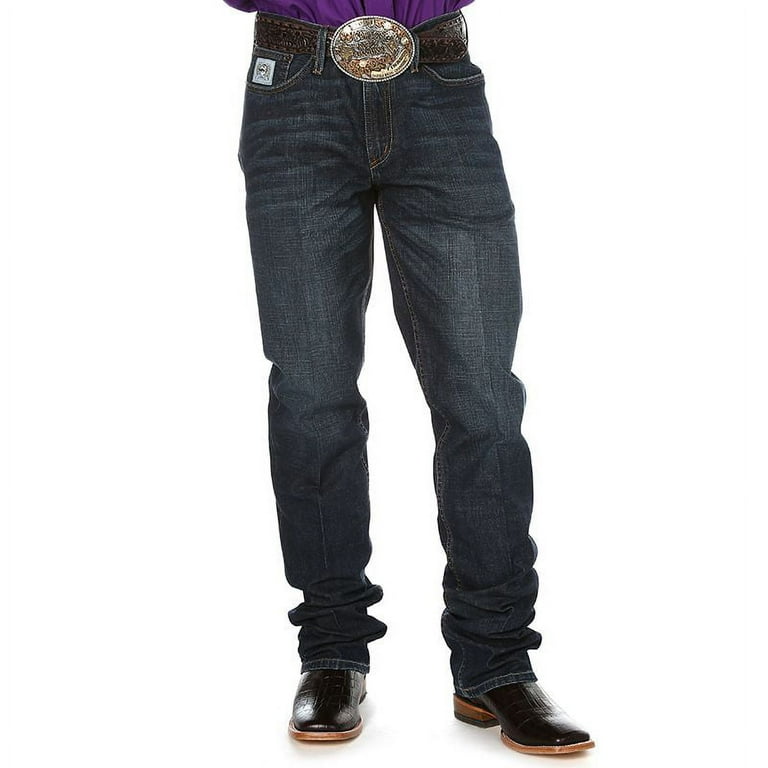 Calça hotsell jeans cinch