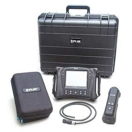 FLIR VS70-1W Wireless Video Borescope,8mm Camera