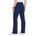 thumbnail image 3 of Jockey Women's Maximum Comfort Scrub Pant, 3 of 8