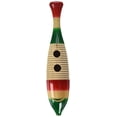 thumbnail image 2 of WESTCO EDUCATIONAL PRODUCTS GUIRO, 2 of 2