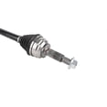 thumbnail image 3 of Auto Parts Front L Axle 1626636-00-a For Tesla Model S New Zekai, 3 of 5