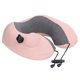 thumbnail image 5 of Almohada de viaje para el cuello almohada inflable en forma de U agradable para la piel y transpirable con bolsa de almacenamiento para dormir en avión ANGGREK Otros, 5 of 8